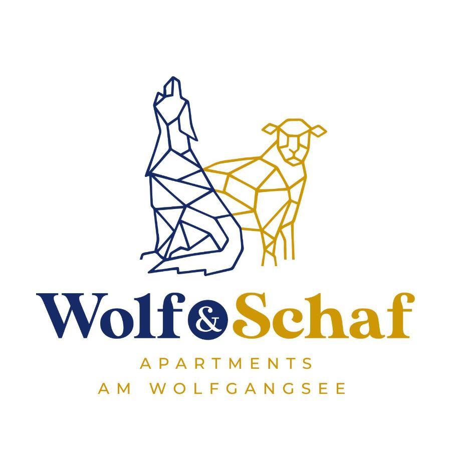 Wolf & Schaf Apartments Saint Wolfgang 外观 照片